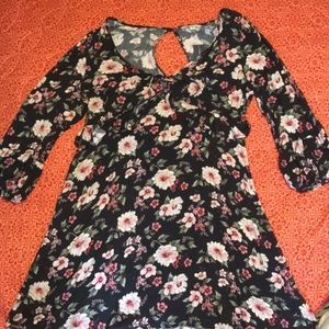 American Eagle Dress